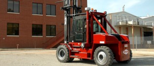 Forklift Parts Tulsa